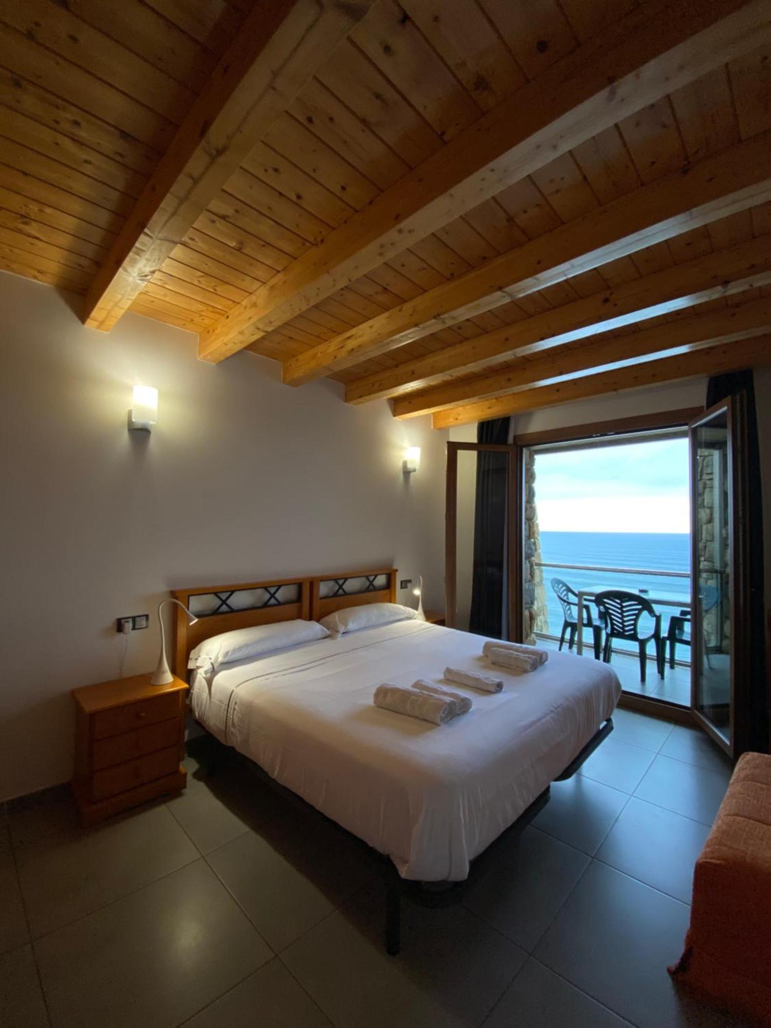 Agroturismo Itxaspe Orio Exterior photo