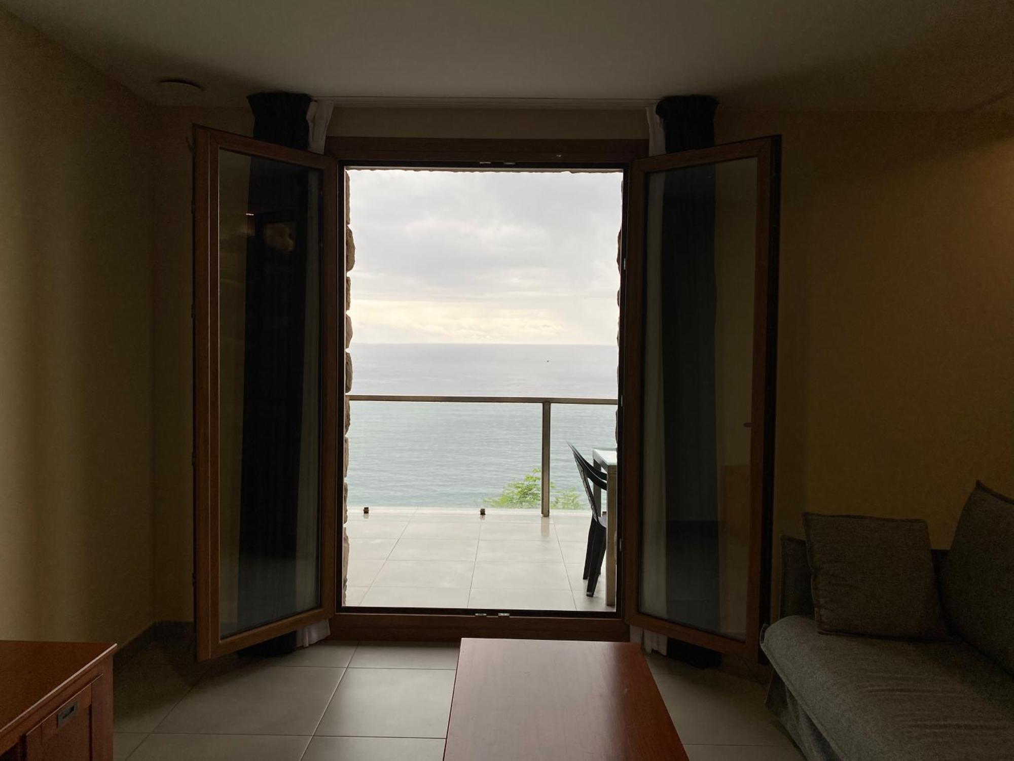 Agroturismo Itxaspe Orio Exterior photo