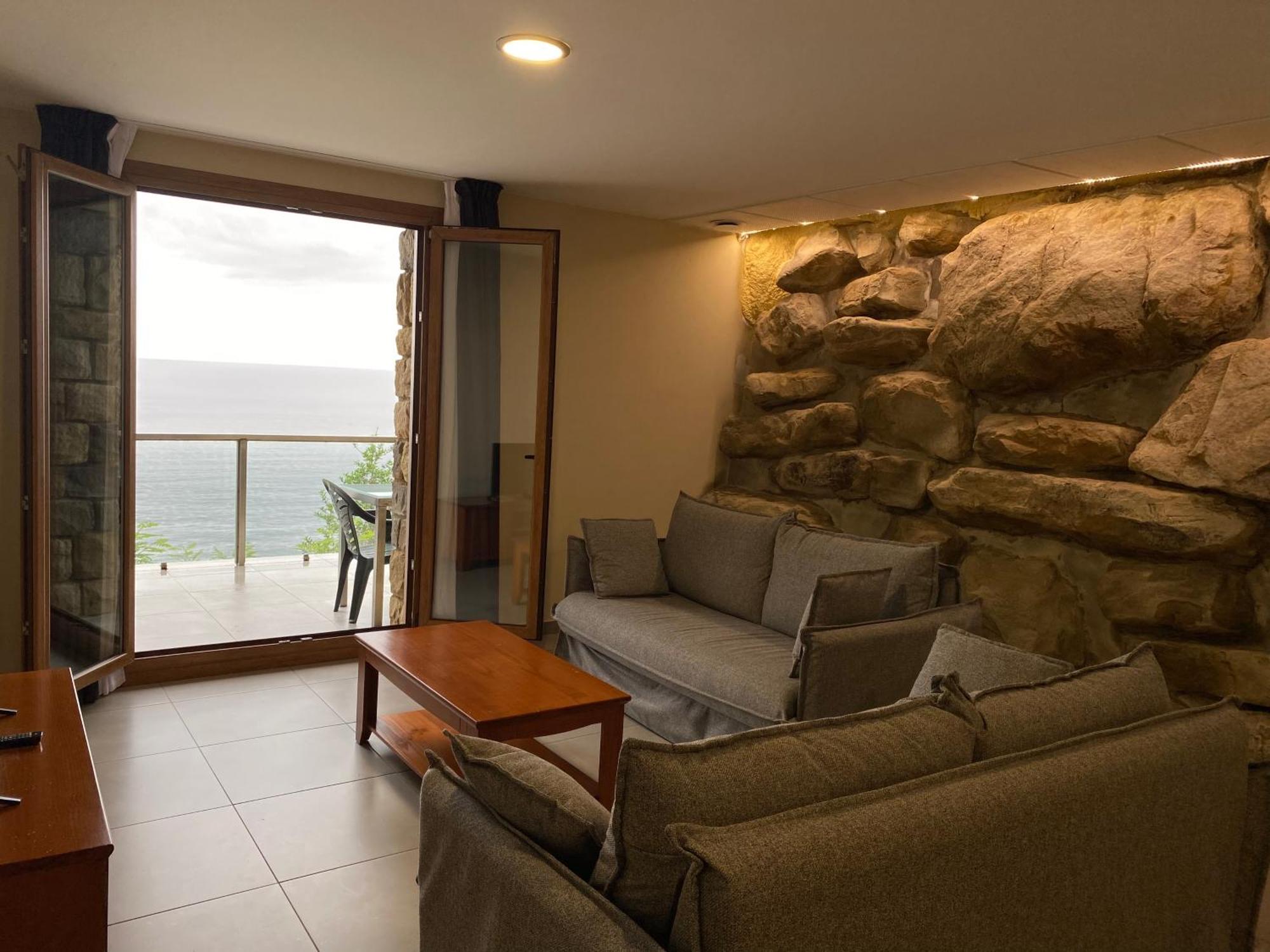 Agroturismo Itxaspe Orio Exterior photo