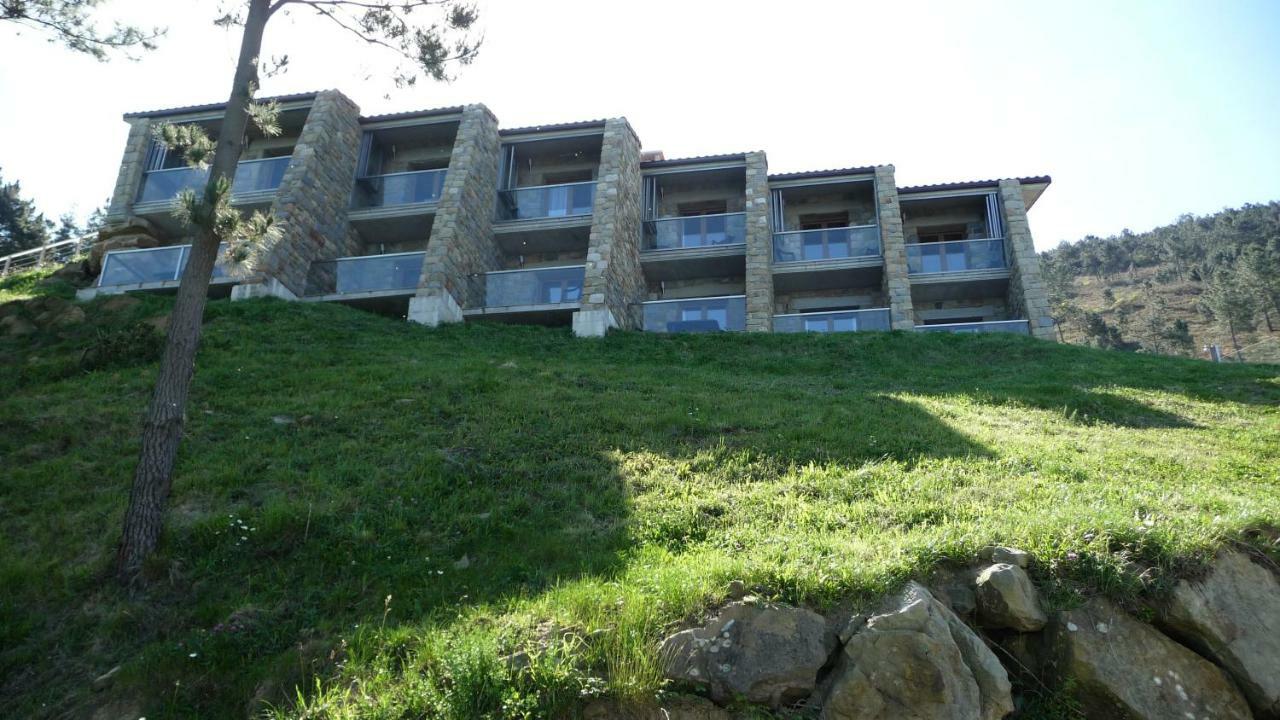 Agroturismo Itxaspe Orio Exterior photo