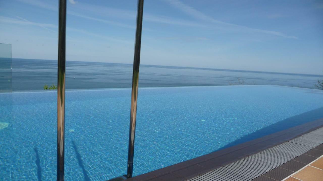 Agroturismo Itxaspe Orio Exterior photo