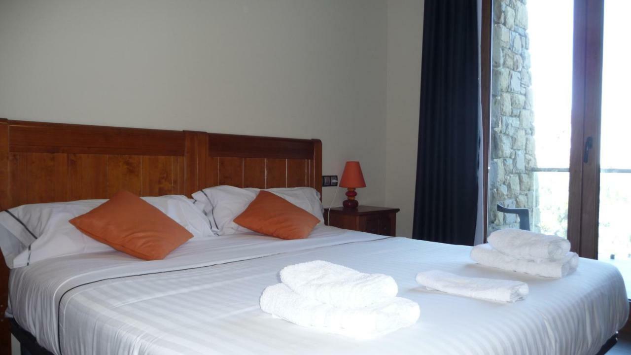 Agroturismo Itxaspe Orio Exterior photo